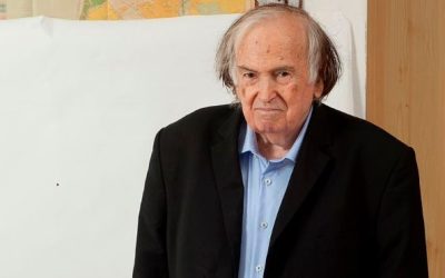 elirosenberg אלי רוזנברג